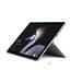 تبلت مایکروسافت مدل Surface Pro 2017 LTE به همراه کیبورد Black Type Cover